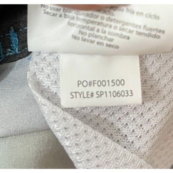 ONeill Daydream Cruzer Multicolor Men's Activewear Board Shorts Size 29 - Picture 3 of 7